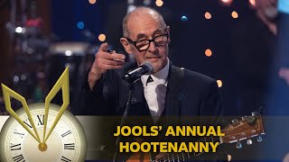 Andy Fairweather Low - (If Paradise Is) Half As Nice (Jools' Annual Hootenanny)