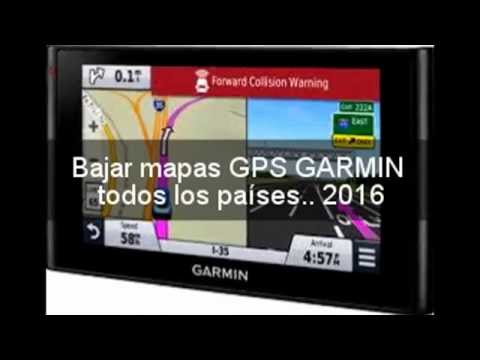 SCARICA MAPPA GARMIN EUROPA 2017 AGGIORNATA GRATIS - PASSO PASSO-