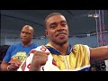 spence jr. vs bundu highlights august 21 2016 pbc on nbc