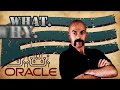 Using Git with Oracle SQL Developer