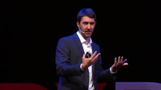 From Network Neutrality to Network Self-determination | Luca Belli | TEDxRoma