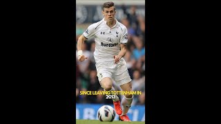 Should Gareth Bale Have Returned to Tottenham Hotspurs?