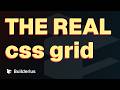 Real CSS Grid in a WordPress Builder, No Hacks, No Workarounds