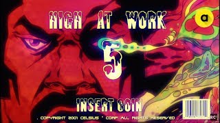 ＨＩＧＨ  ＡＴ  ＷＯＲＫ  ５  ［Ｍａｉｎ Ｍｅｎｕ］