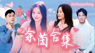 【完整版】微虐短劇💕余茵熱門短劇💕女人被迫嫁給植物人總裁，總裁蘇醒後竟然開始強取豪奪❤️首富千金與僕人之女交換人生，幾經輾轉沈傢假少爺愛上真千金！《余茵合集》#豪門總裁 #短劇 #餘茵#王奕然#謝予望