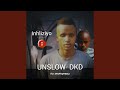 Inhliziyo (feat. Umafulathela)