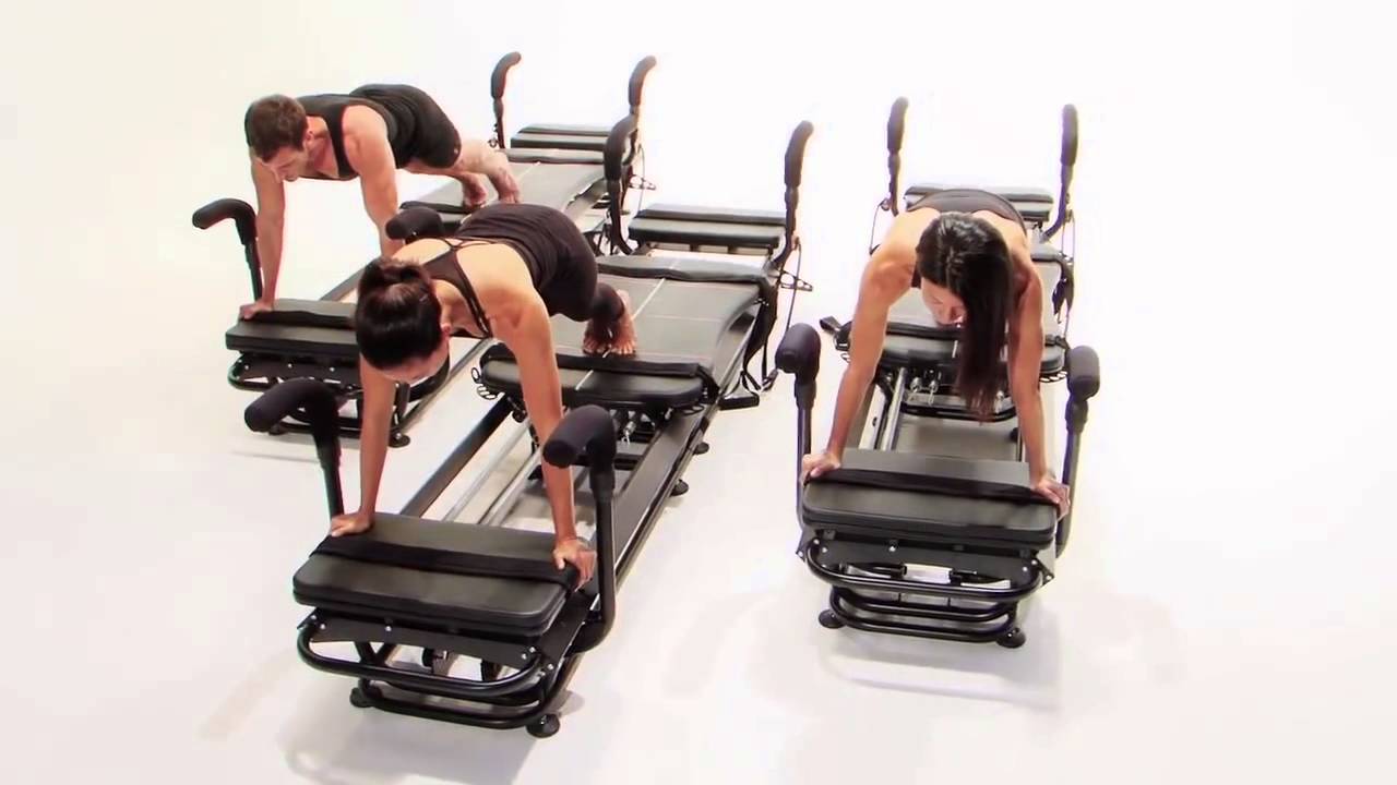 Megaformer Video Youtube