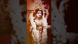 মা গো মা🌺 কালী❤️Maa kali 🌺|| Whatsapp status ❤️ #maaKalisong #maa Kali song #Maa KaliMaa kali 🌺