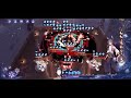 【攻撃×速度】sp面霊気で攻撃 u0026ゲージの脅威【陰陽師onmyoji】