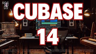 Cubase 14 Italiano Tutte le novita'