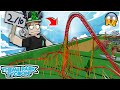 RATING my *SUBSCRIBERS* Theme Park Tycoon 2 PARKS! 😅