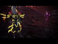 mr6 achy brachy heart 乱れ咲く連爆の華 raging brachydios 04 31 30 4 players long gunlance