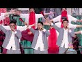 2019五月的鲜花 歌曲《蜀道难》 演唱：陈为松 敖浚浩 余肖天 cctv