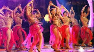 Nagin Group Dance full song Bajatey Raho