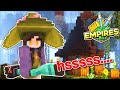 The Evermoore is HAUNTED!? | Empires SMP 2 Ep 6