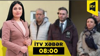 İTV Xəbər | 05.02.2025 | 08:00