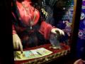 creepy fortune teller at white fence farm episode five