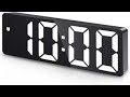 Build a Digital Clock with Python and Tkinter