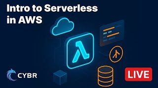 Intro to Serverless: Deploy Your First AWS Lambda Function