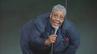 The Rance Allen Group - I Belong To You (Official Live Video)