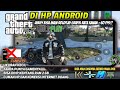 Cara Main Game GTA 5 Roleplay Di Hp Kentang Bisa Grafik Rata Kanan Dan 60 Fps