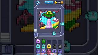 Pixel Flow level 640