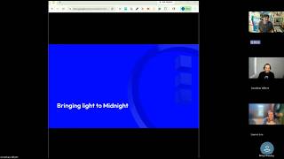 Bringing Light to Midnight - GitHub Campus Expert Workshop Part 2