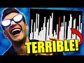 15 (TERRIBLE) Sorting Algorithms in 5 Minutes