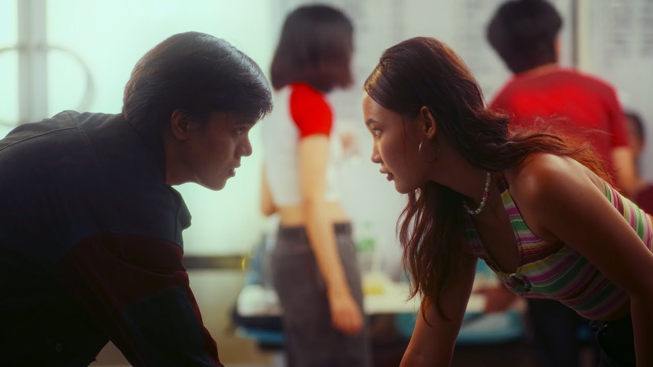 Showreel 2023 Youtube