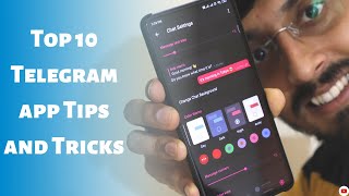 Top 10 Telegram Tips & Tricks you should know [Beginner's Guide]🔥