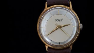 Junghans Trilastic