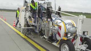 The Science Behind Safer Roads | SWARCO Road Marking Systems
