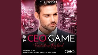 Kapitel 8.5 - The CEO Game