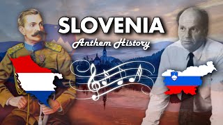 Slovenia: Anthem History