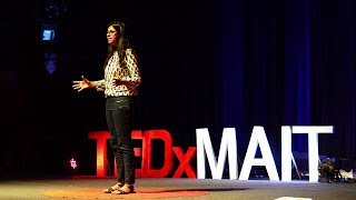 Ground Realities of Rapes in Delhi | Swati Maliwal | TEDxMAIT