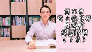 《腎上腺疲勞症》線上導讀09