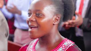 Tutaimba Hosana Endtime Message Ubungo (Believers Church)//The Bride of Christ in Tanzania