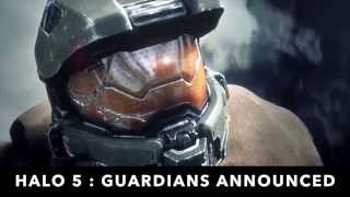 HALO 5 Release Date, New Details