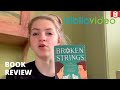 Broken Strings by Eric Walters & Kathy Kacer | Book Review