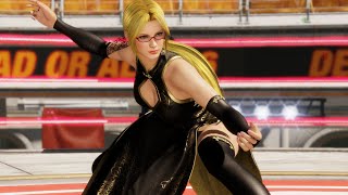 STEAM版 DOA6　ロビマ(2部屋同時配信) 2022.06.10分