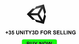Buy +30 Unity3D source codes
