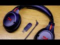 UNBOXING HyperX Cloud Flight en Español | Mis Nuevos Auriculares!