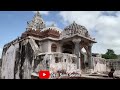 Oldest Jain Temple In Nagarparkar Sindh Pakistan || 900 Year Old Jain Mandir Nagarparkar Tharparkar