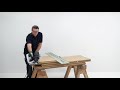 festool tv. Выпуск 69 Дисковые пилы hk55 и hk85. Торцевой и врезной пропилы