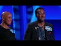 Jaleel White Hits ALL No.1 Answers - Celebrity Family Feud