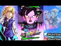 新ロゼ完凸‼︎クソガキに喧嘩売られたからぶっ倒すwwwwww【ドラゴンボールレジェンズ】【dragonball legends】