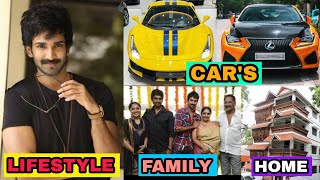 Aadhi Pinisetty LifeStyle & Biography 2022 || Age, Wife, Cars, House, Family, Net Worth,Remuneration