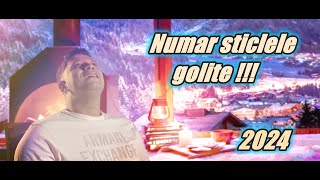 Cocos de la Calarasi - Numar sticlele golite (Official Video)2024