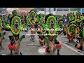 Festivities and Vlogs - Sinulog 2020 Part 3 | Kabankalan City | Negros Occidental | PH | Travel