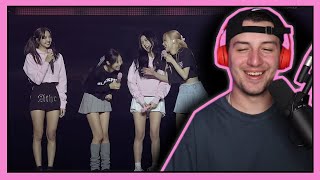 BLACKPINK - ‘B.P.M.’ Roll #29 REACTION!